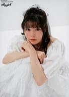 麻倉もも/2Lサイズ/雑誌「My Girl vol.39」Amazon.co.jp特典ブロマイド