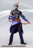 林光哲(鬼丸国綱)/キャラクターショット/Blu-ray・DVD「ミュージカル『刀剣乱舞』 ～花影ゆれる砥水～」silkroad store特典撮り下ろし写真(戦闘 ver. )