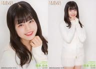 ◇阪本玲央/2023.November-rd ランダム生写真 Vol.2 2種コンプリートセット