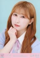 イコールラブ(=LOVE)/山本杏奈/バストアップ/イコールラブ(=LOVE)アリーナツアー2024限定生写真セット(アリーナツアー2024衣装)「アリーナツアー2024 Tell me what’s more than ”LOVE”」