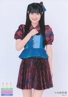 今村麻莉愛/膝上/HKT48 2024年9月度 生誕記念個別生写真