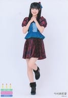 今村麻莉愛/全身/HKT48 2024年9月度 生誕記念個別生写真