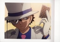 14：怪盗キッド