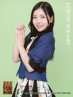 三鴨くるみ/CD「がんばらぬわい(通常盤)」(UMCK-5764/5765/5766)全タイプ共通初回プレス限定封入特典生写真