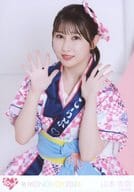 イコールラブ(=LOVE)/山本杏奈/上半身/「イコノイジョイ 2024」生写真セット(「イコノイジョイ2023」オープニング衣装)