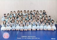 HKT48/集合/横型・横浜BUNTAI 2024年10月13日/「Boosty ファンまつり2024」HKT48 DAY2 ver.記念写真