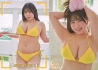 RG20[レギュラーカード]：能美真奈/「能美真奈」ファースト・トレーディングカード