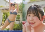 RG56[レギュラーカード]：能美真奈/「能美真奈」ファースト・トレーディングカード