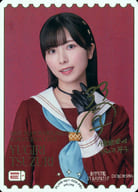 PL!HS-bp1-029-PE+[PE+]：YUGIRI TSUZURI(佐々木琴子金箔押しサイン入り)