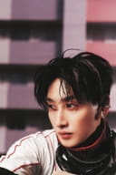 SUPER JUNIOR/ウニョク(EUNHYUK)/ポストカードサイズ/CD「EXPLORER」(EXPLORER Ver.)プリンテッドフォト