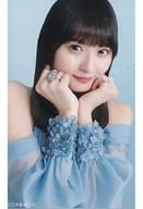遠藤さくら/両手顎・トレカサイズ/2024年12月ランダムミニ生写真「チートデイ」