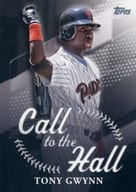 CTH-21[Inserts]：Tony Gwynn
