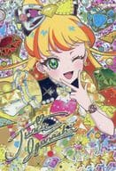 APR1-003P[★4]：(パラレル)ジュエルバズリウムダイヤ/じゅりあ