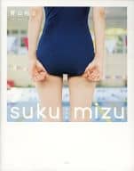 スク水 -sukumizu-