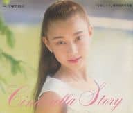 麻乃佳世写真集 Cinderella Story