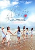 <<その他アイドル>> DVD付)AOA写真集 AOA’S HOT SUMMER