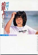 <<その他アイドル>> 柏原よしえ写真集 デラックス映画ファン