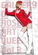 GALLERY OF THE NOSE ART QUEEN ギャラリー オブ ザ ノーズアート クイーン Vol.3
