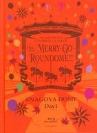 <<声優>> THE IDOLM＠STER CINDERELLA GIRLS 6th LIVE MERRY-GO-ROUNDOME!!! ＠NAGOYA DOME DAY 1 特典