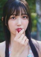 <<坂道系>> 楽天ブックス限定版)付録付)乃木坂46 五百城茉央1st写真集 楽天ブックス限定版表紙カバーVer.