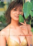 井川絵美 FIRST写真集 chamomile