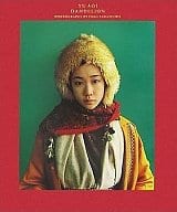 蒼井優写真集 ダンデライオン