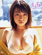 中村静香写真集 Life