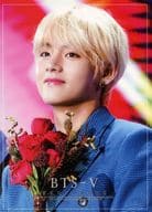 <<韓流>> BTS-V PREMIUM PHOTO BOOK D