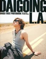 DVD付)DAIGOファースト写真集 DAIGOING L.A.