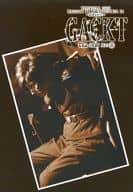 Gackt URA-BON 其の乱 VISUALIVE 2009 REQUIEM ET REMINISCENCE II ～鎮魂と再生～