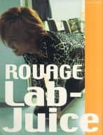 ROUAGE写真集 Lab-Juice