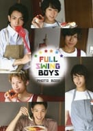 FULL SWING BOYS PHOTO BOOK