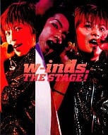 w-inds. THE STAGE!