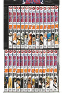 英語版）２）Bleach Box Set 2： Volumes 22-48 with Premium