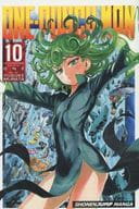 英語版)10)One-Punch Man /ワンパンマン