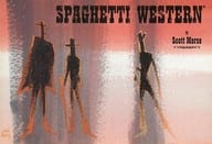 Spaghetti Western(ペーパーバック) / Scott Morse