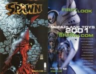 SPAWN(ペーパーバック)(103) / トッド・マクファーレン