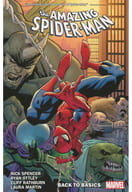 Amazing Spider-Man by Nick Spencer： Back to Basics(ペーパーバック)(1) / Ryan Ottley