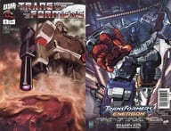 Transformers Generation Vol.3(ペーパーバック)(0)