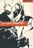 Queen ＆ Country： Definitive Edition(ペーパーバック(1) / Greg Rucka