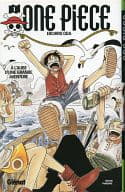 フランス語版)1)ONE PIECE