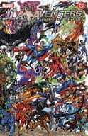 JLA Avengers(ペーパーバック)(3) / Kurt Busiek