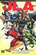 JLA(ペーパーバック)(9) / Kurt Busiek