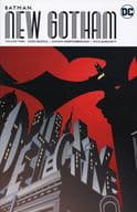 Batman： New Gotham(ペーパーバック)(2) / Greg Rucka