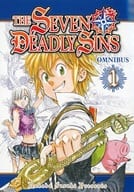 英語版）The Seven Deadly Sins Omnibus／七つの大罪 1-3巻(ペーパーバック) / Nakaba Suzuki