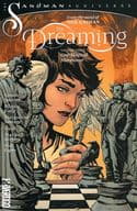 ３）The Dreaming (ペーパーバック) / Simon Spurrier