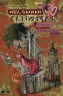 The Sandman Overture(ペーパーバック) / Neil Gaiman