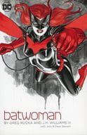 Batwoman（ペーパーバック) / Greg Rucka