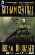 Gotham Central： Corrigan(4) / Greg Rucka