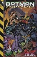 Batman No Man’s Land(4) / Greg Rucka